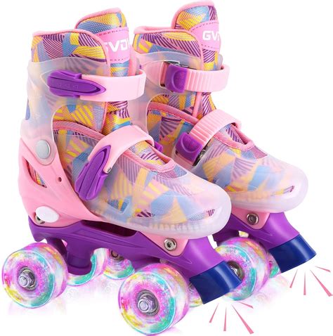 childrens roller skates amazon|roller skates 12 year old.